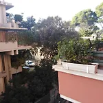Villa Ada, Roma