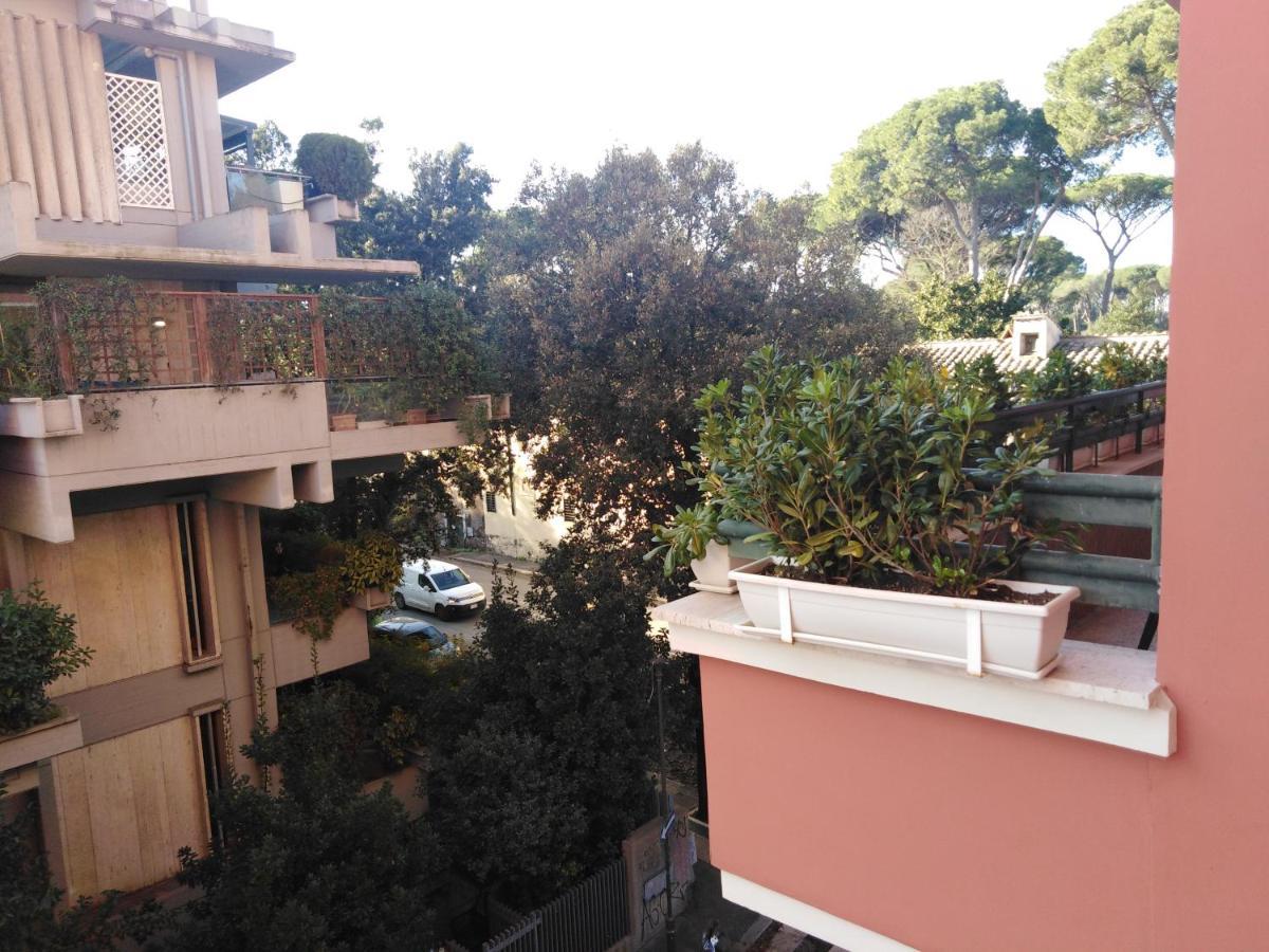 Ada, Roma